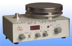 h01-1c恒温磁力搅拌器